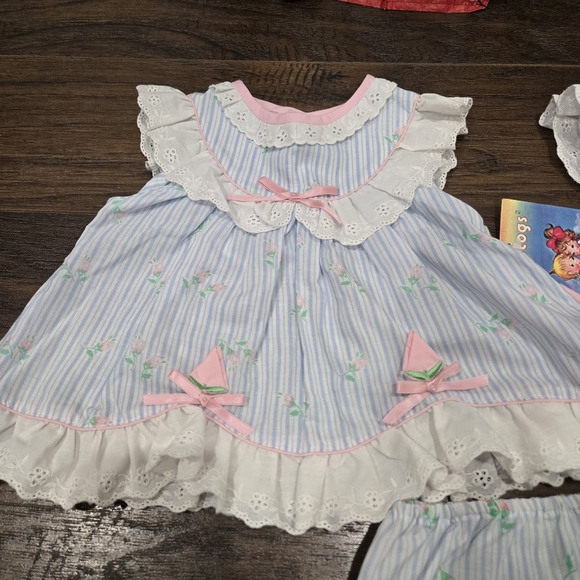 3-piece outfit - Picture 2 of 7